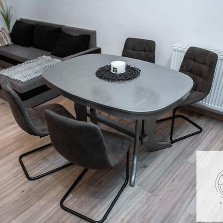 Apartment Kompas Spišské Podhradie Εξωτερικό φωτογραφία