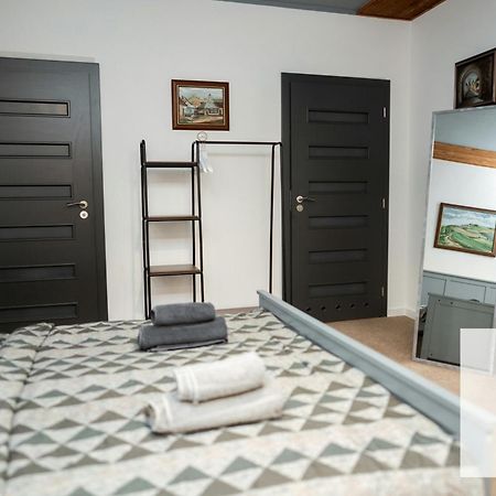 Apartment Kompas Spišské Podhradie Εξωτερικό φωτογραφία
