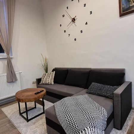 Apartment Kompas Spišské Podhradie Εξωτερικό φωτογραφία