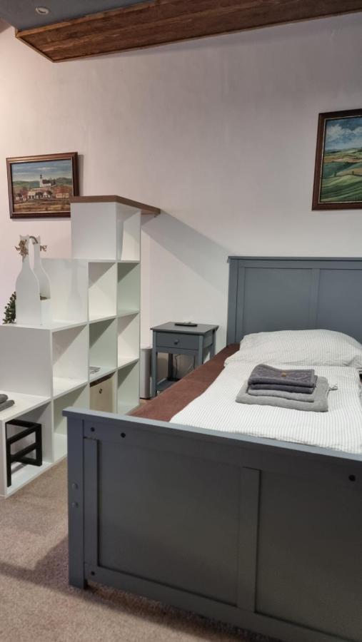 Apartment Kompas Spišské Podhradie Εξωτερικό φωτογραφία