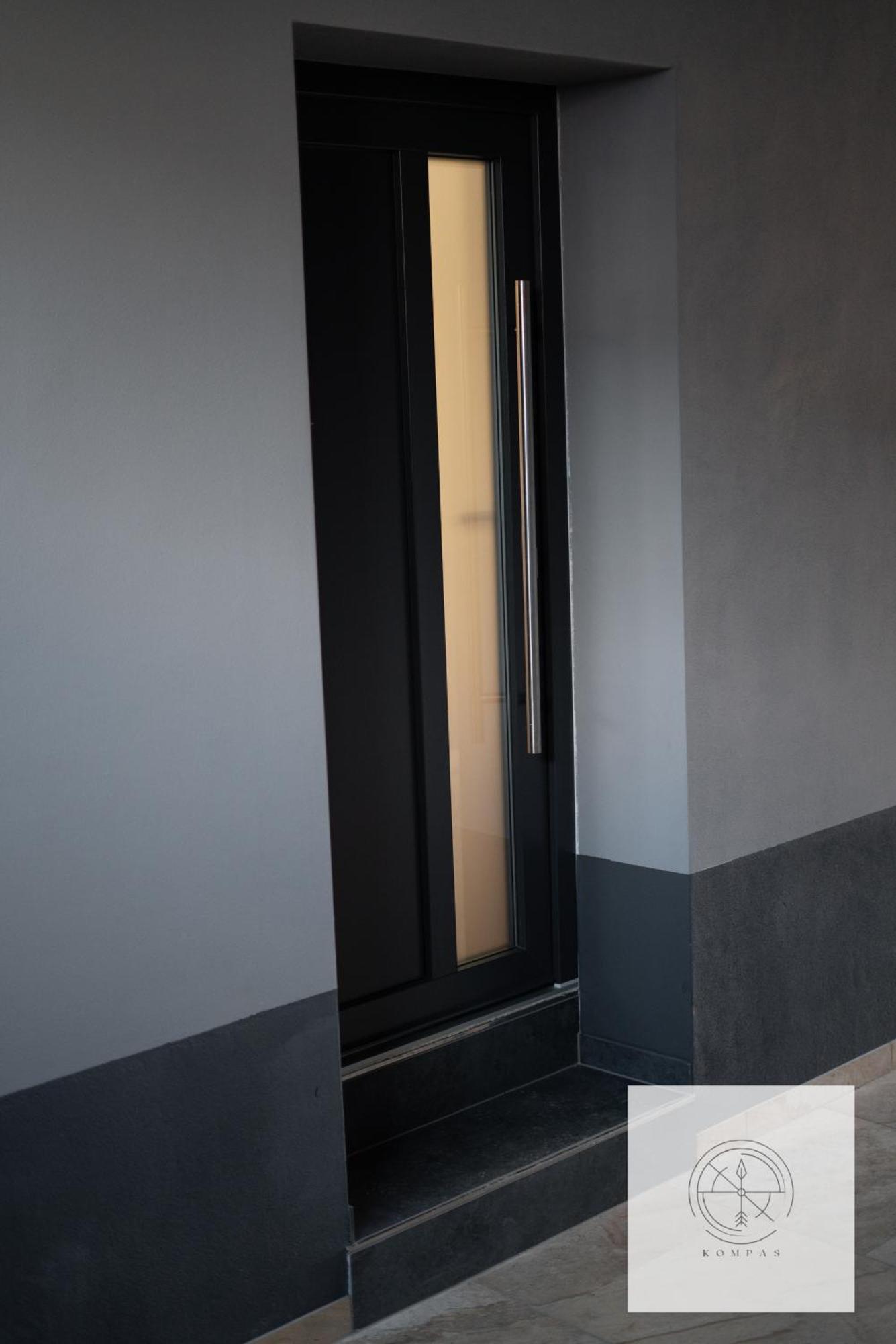 Apartment Kompas Spišské Podhradie Εξωτερικό φωτογραφία