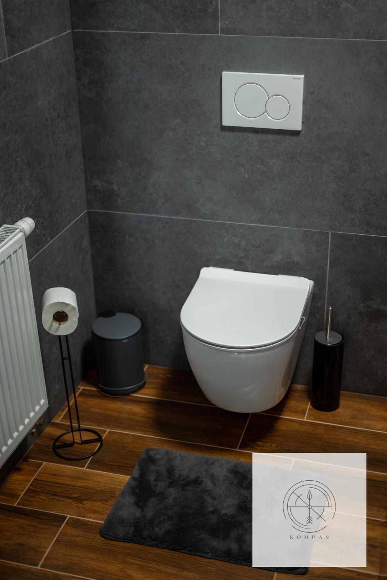 Apartment Kompas Spišské Podhradie Εξωτερικό φωτογραφία