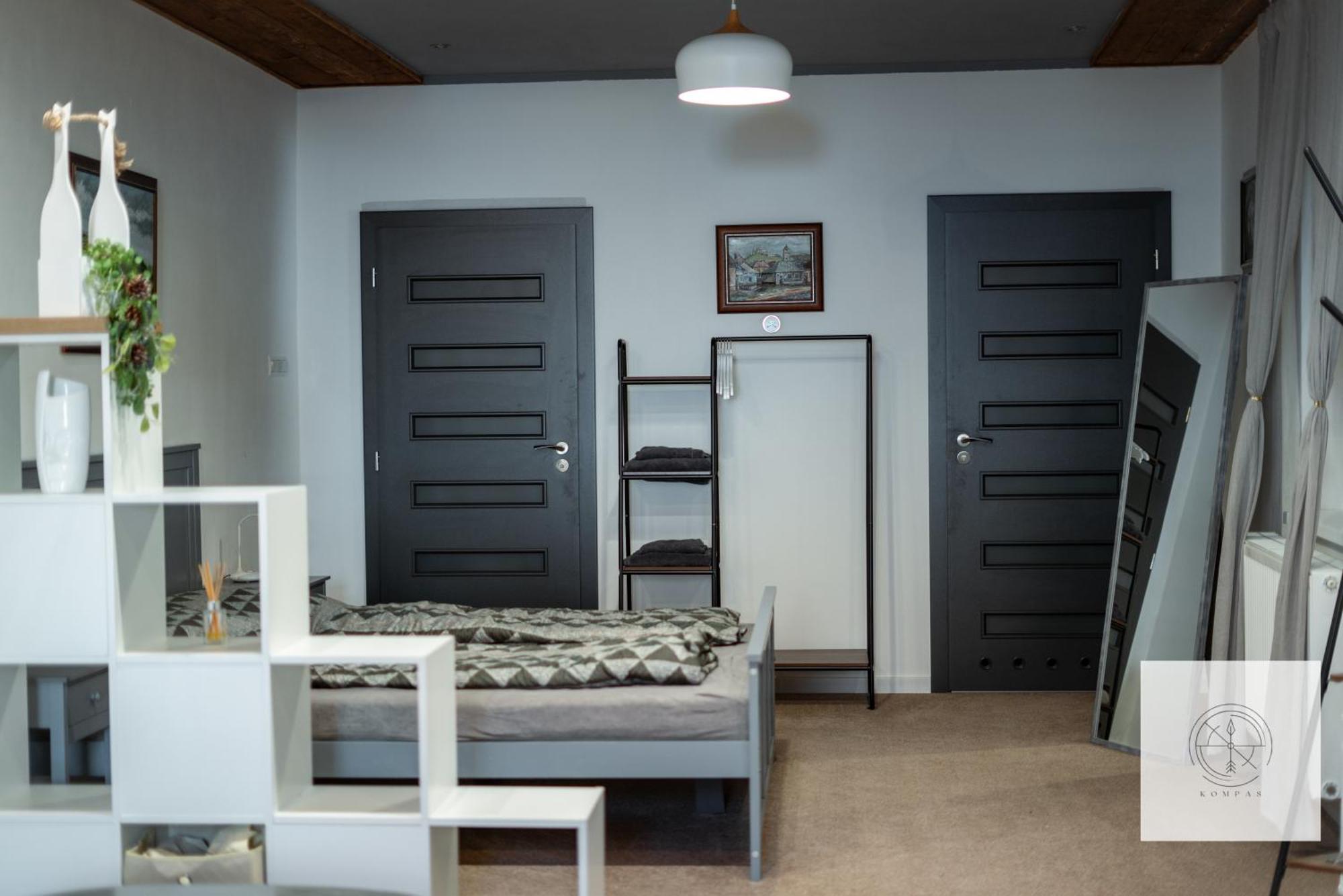 Apartment Kompas Spišské Podhradie Εξωτερικό φωτογραφία