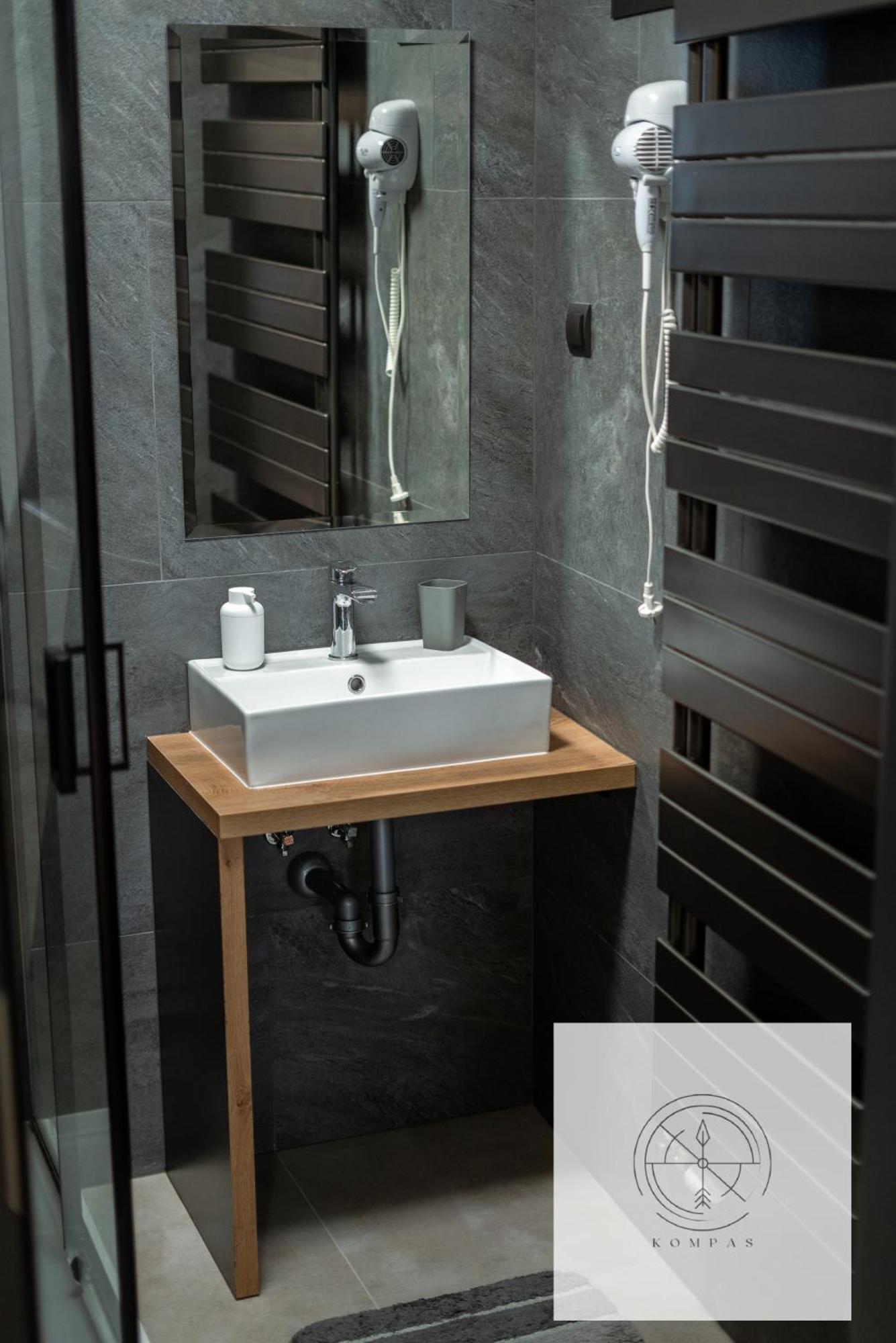 Apartment Kompas Spišské Podhradie Εξωτερικό φωτογραφία