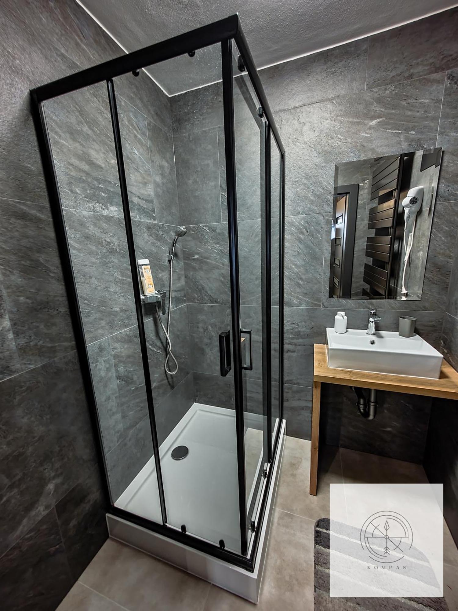 Apartment Kompas Spišské Podhradie Εξωτερικό φωτογραφία